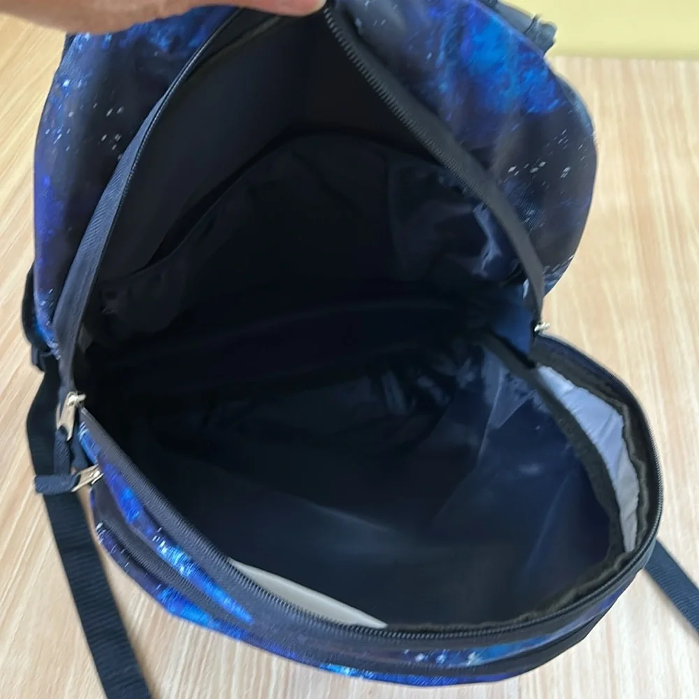 Fuel “galaxy” backpack